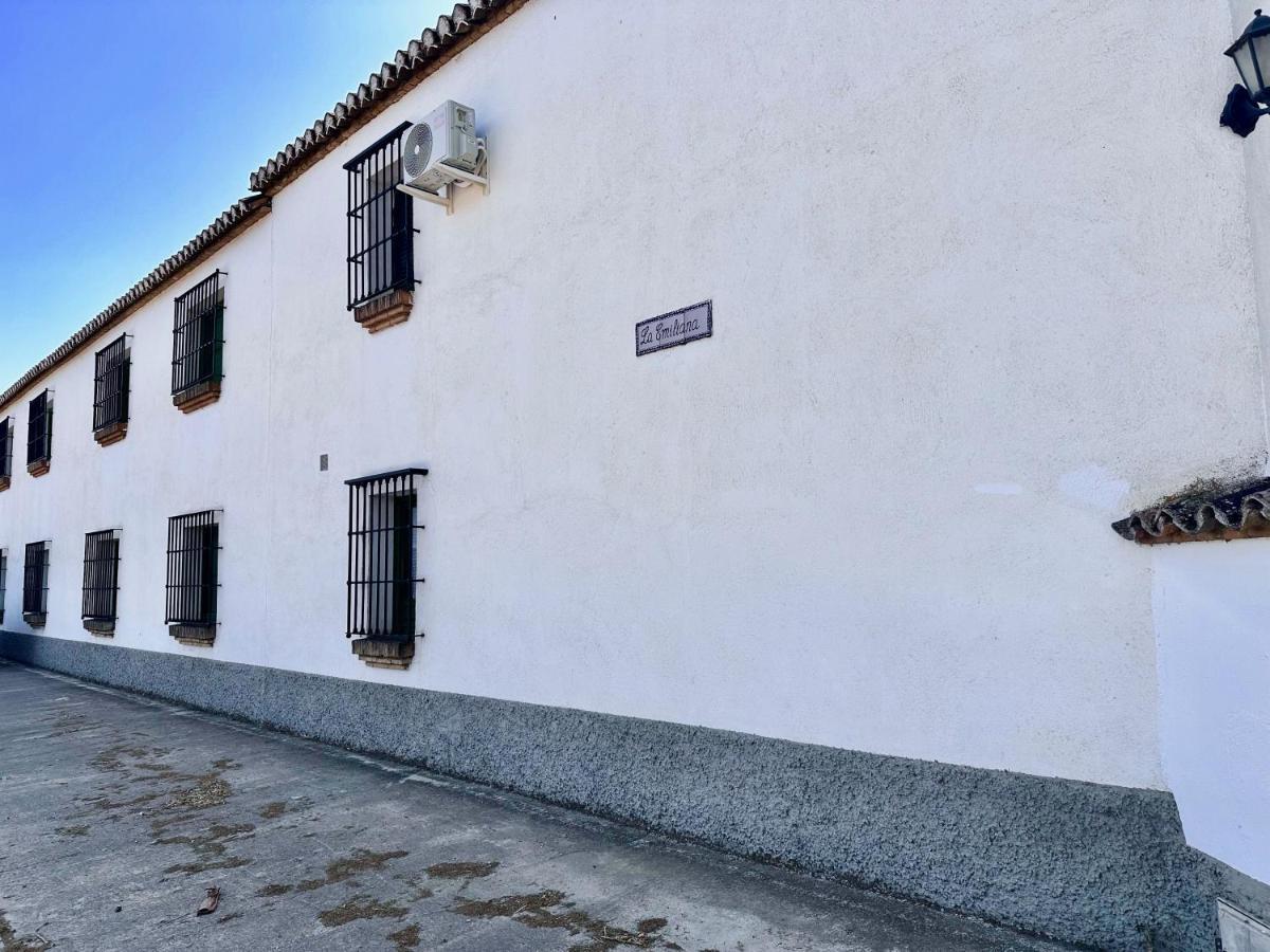 Holiday home Encantador Cortijo La Emiliana A 5 Minutos Del Centro *
