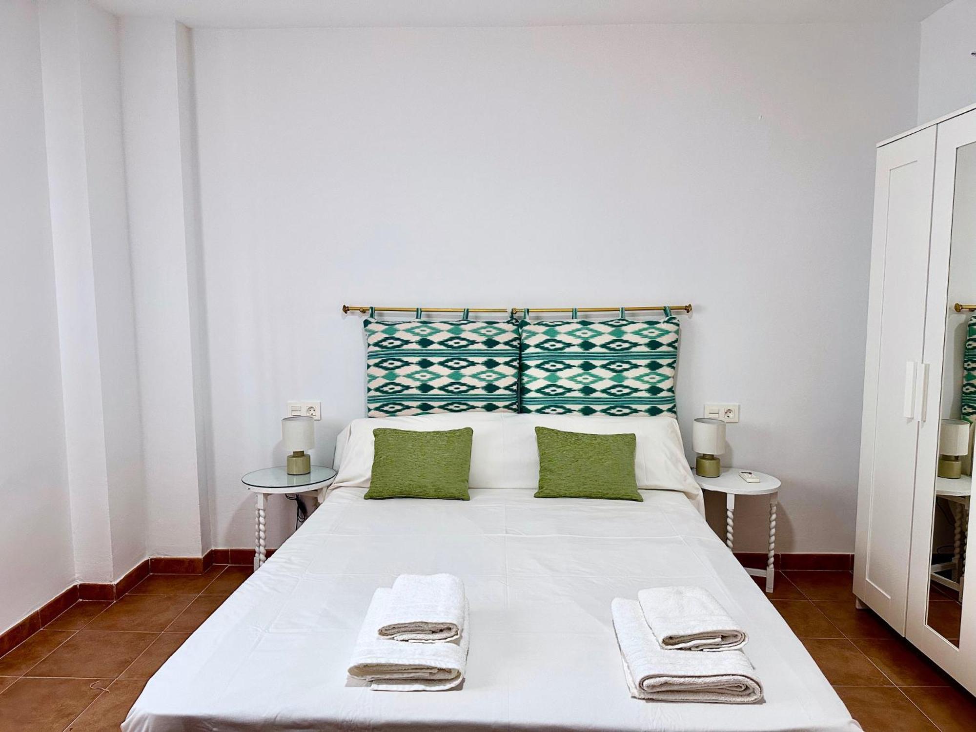 Holiday home Encantador Cortijo La Emiliana A 5 Minutos Del Centro Churriana de la Vega