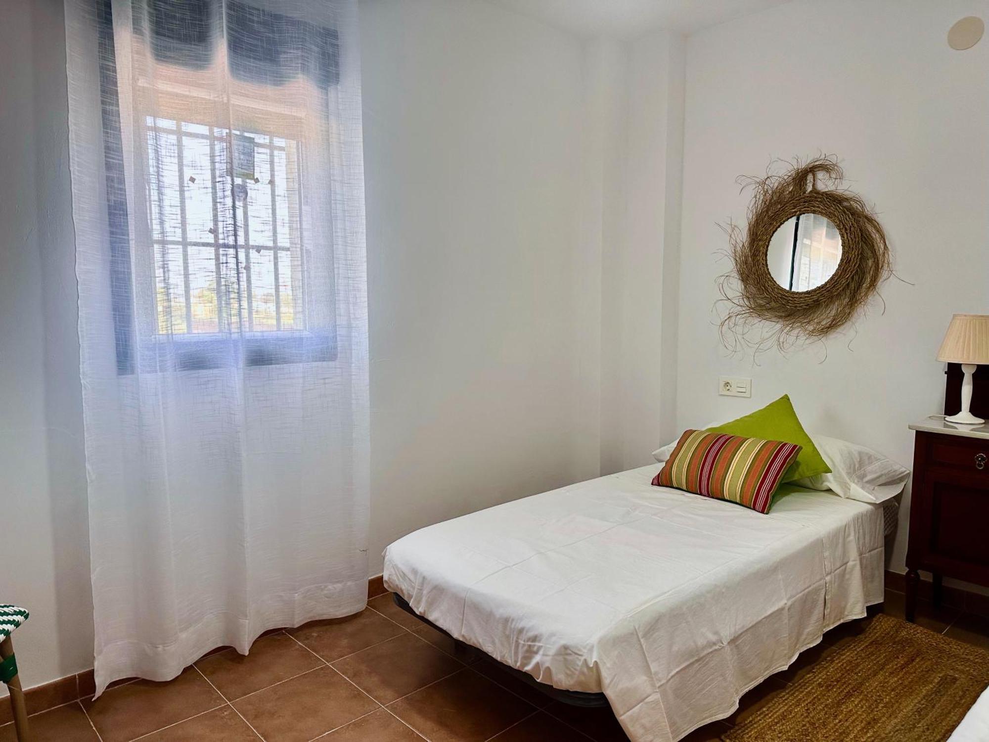Encantador Cortijo La Emiliana A 5 Minutos Del Centro Сasa de vacaciones
