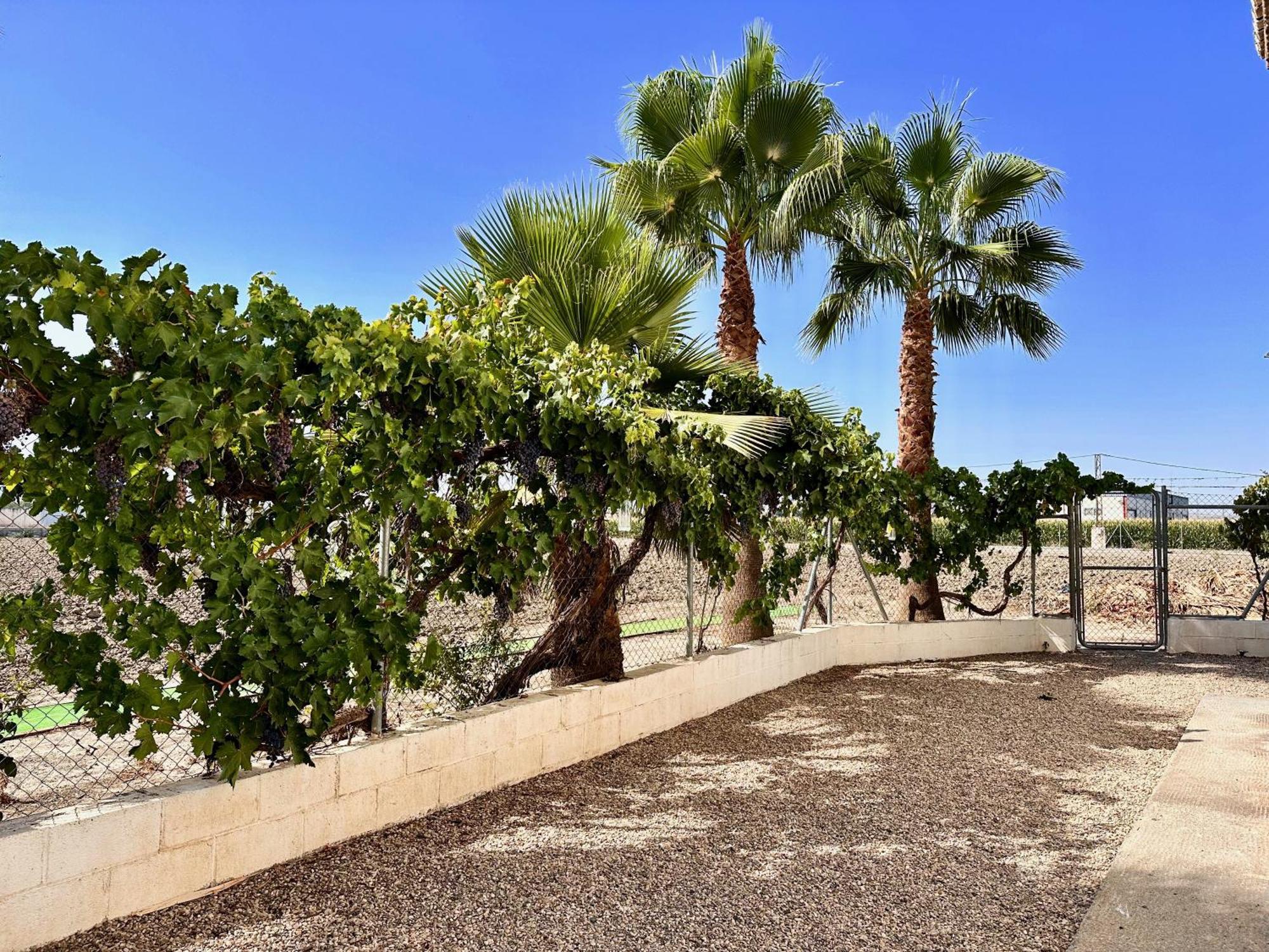 Encantador Cortijo La Emiliana A 5 Minutos Del Centro Сasa de vacaciones *